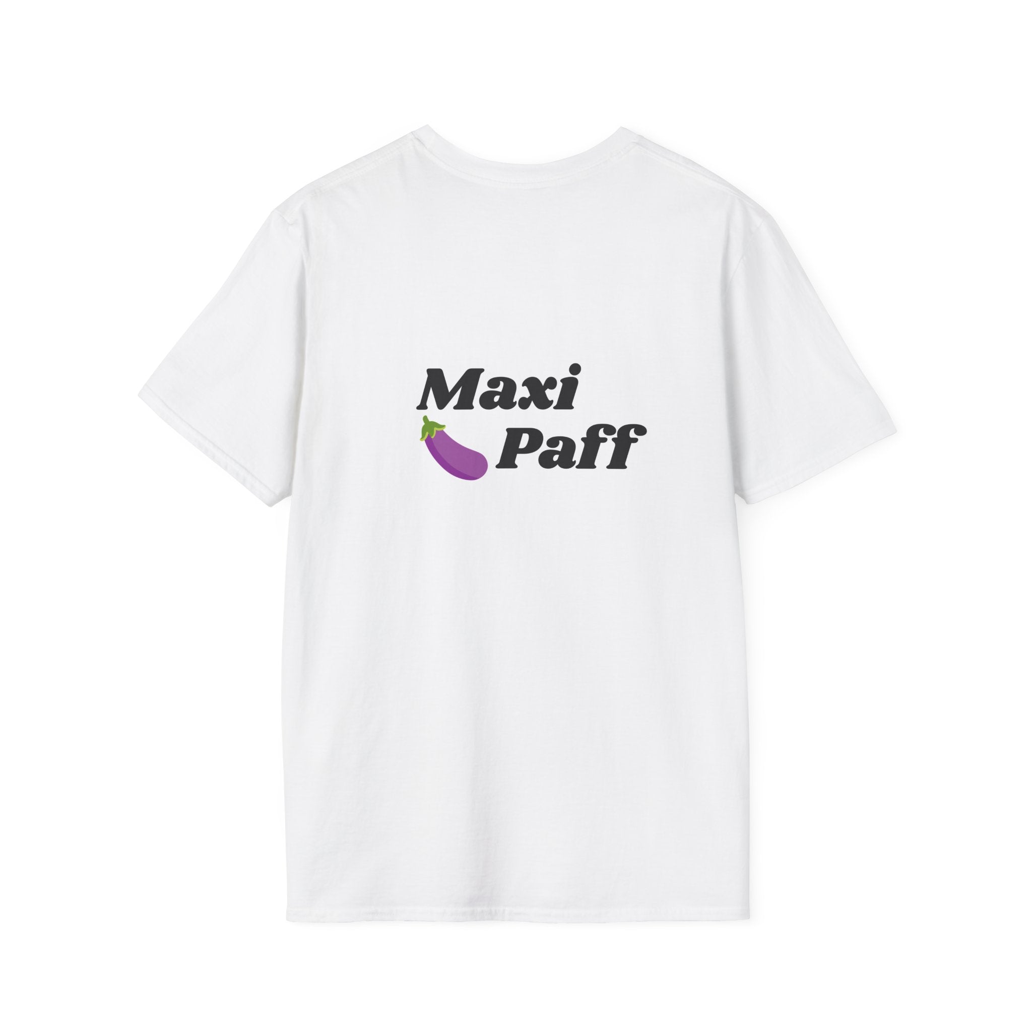T-Shirt "Maxi Paff"