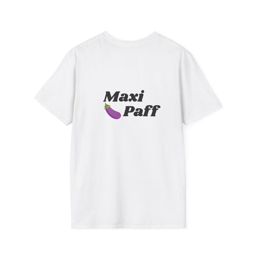 T-Shirt "Maxi Paff"