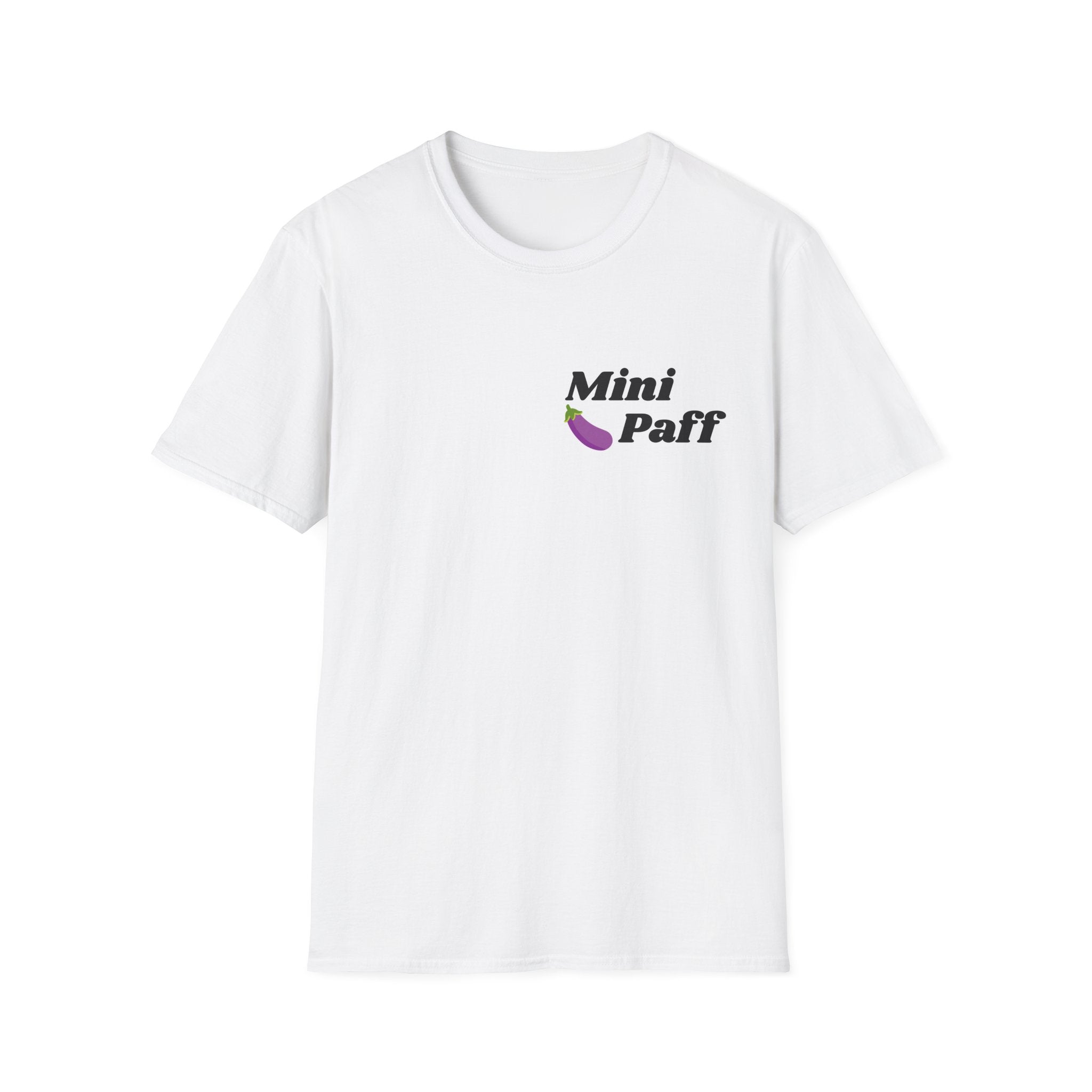 T-Shirt "Mini Paff"