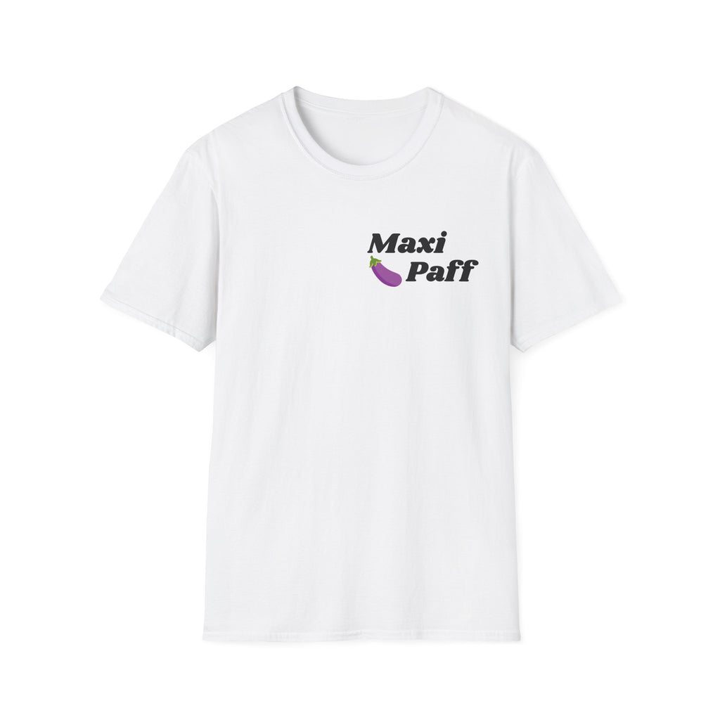 T-Shirt "Maxi Paff"