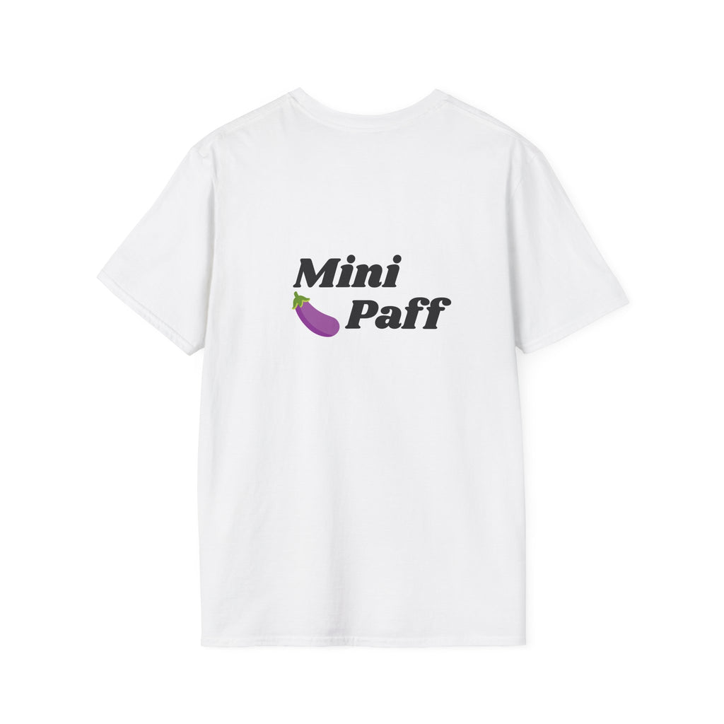 T-Shirt "Mini Paff"
