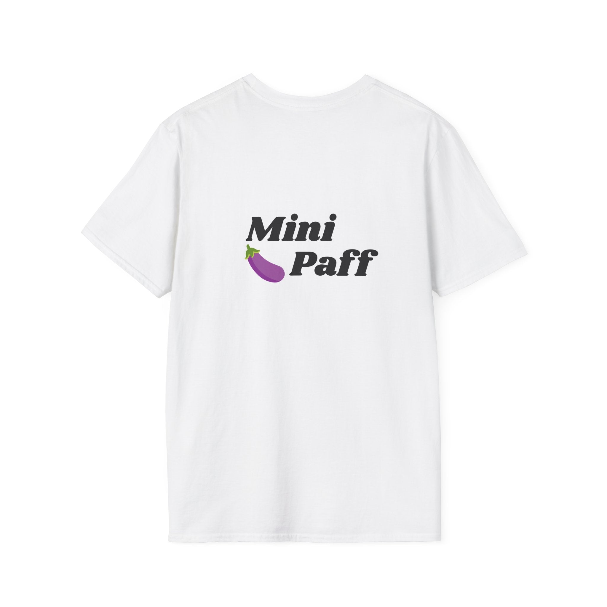 T-Shirt "Mini Paff"