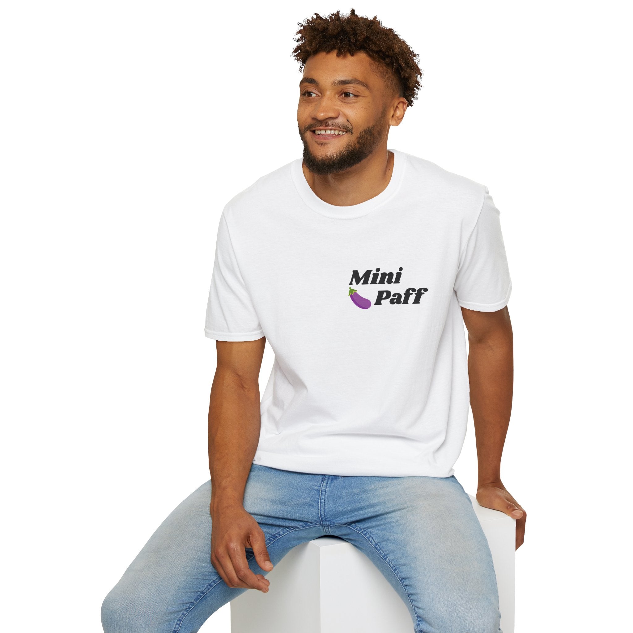 T-Shirt "Mini Paff"