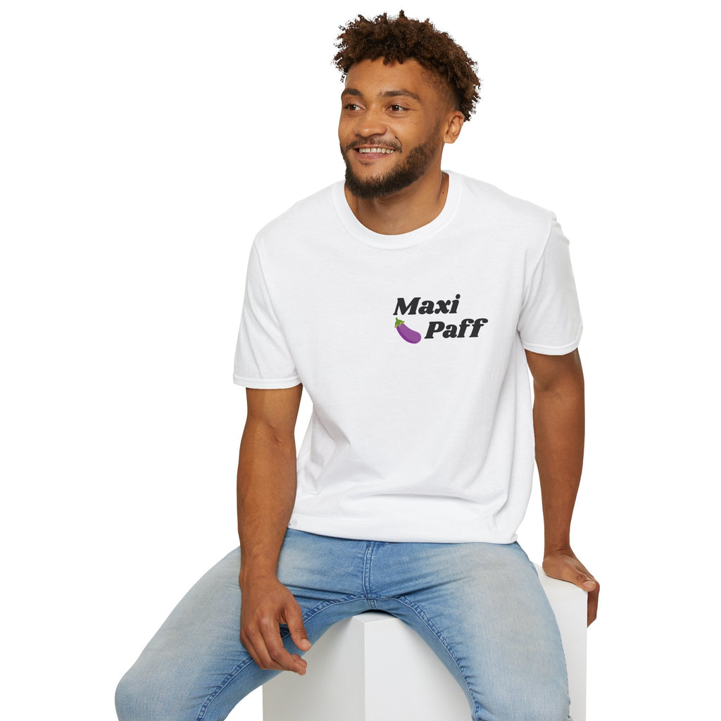 T-Shirt "Maxi Paff"
