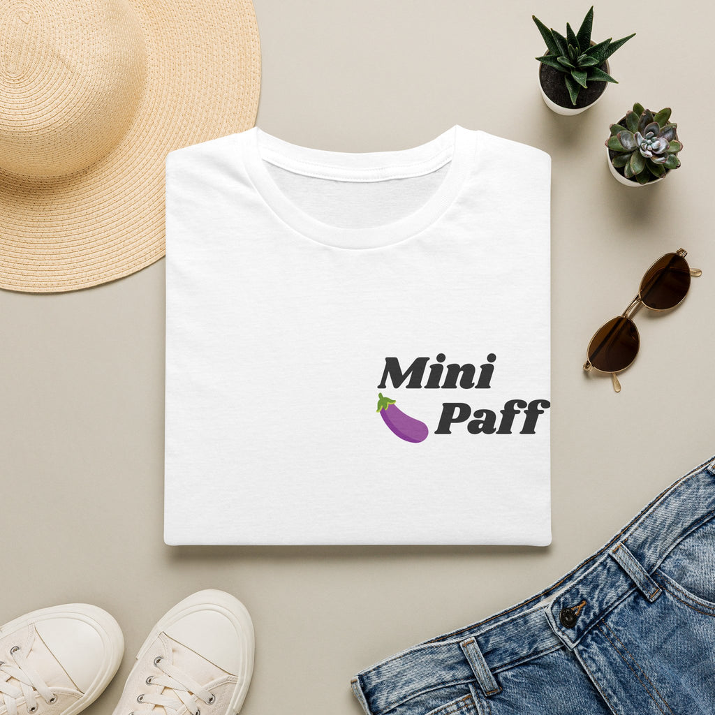 T-Shirt "Mini Paff"